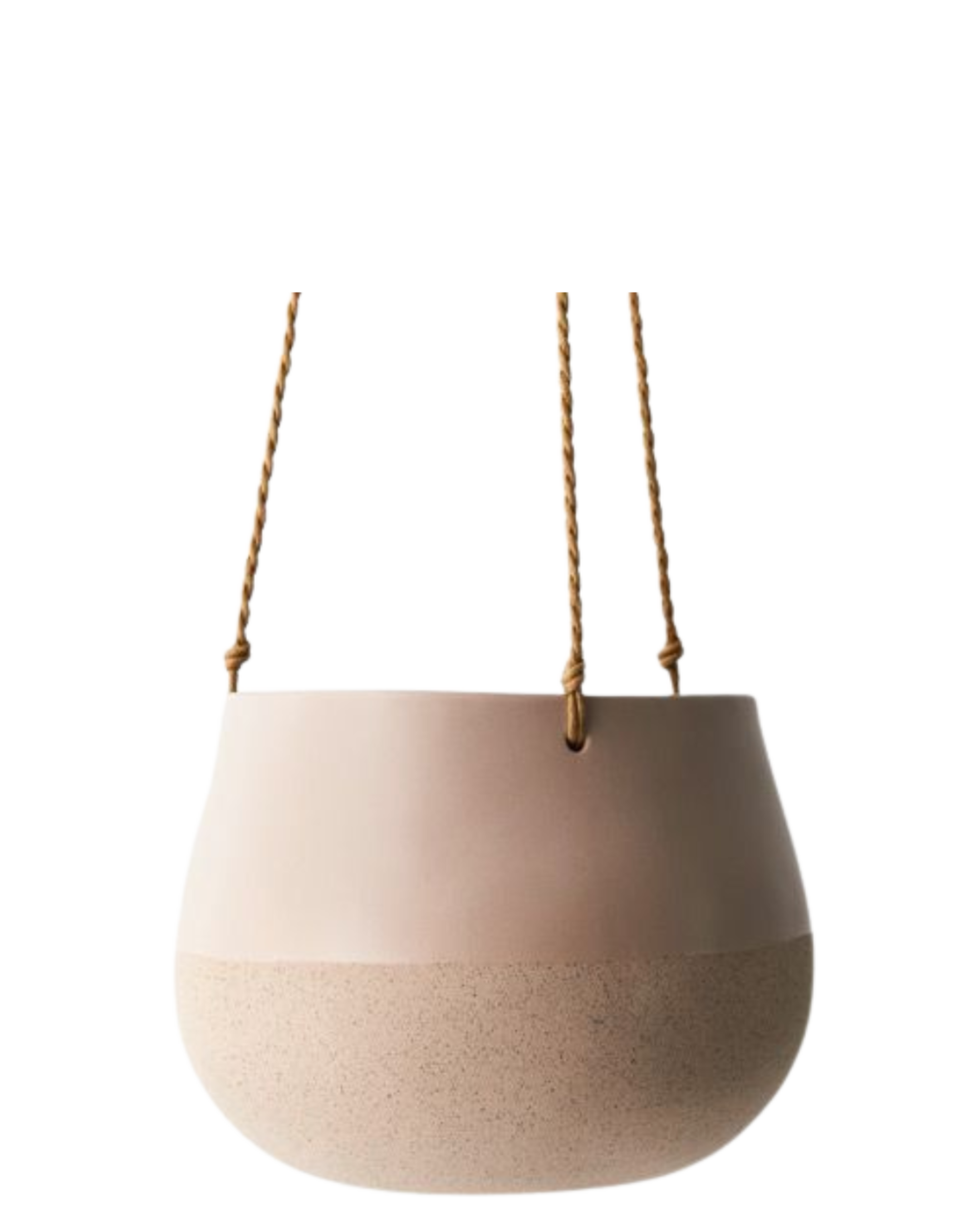 Iosetta Hanging Pot