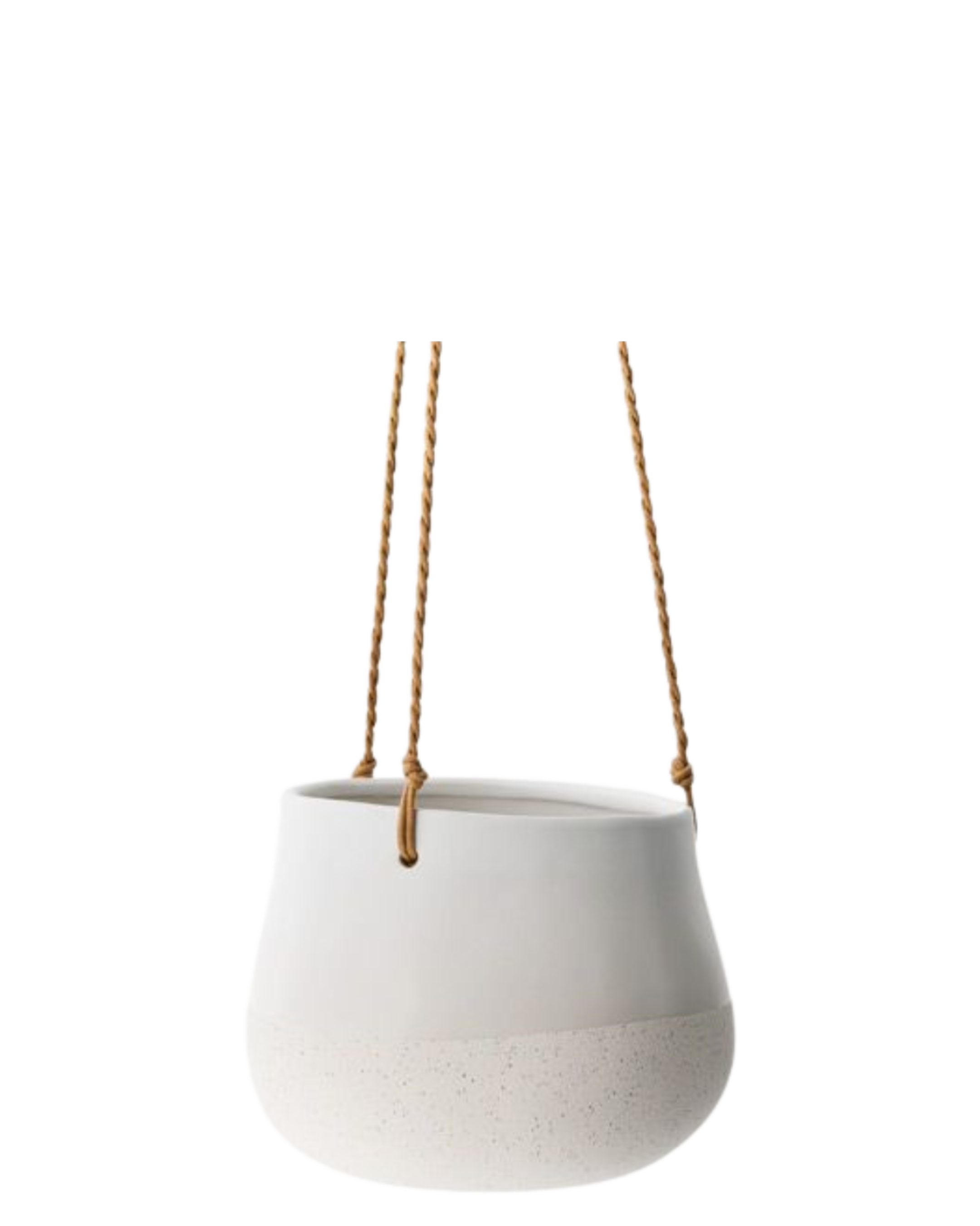 Iosetta Hanging Pot