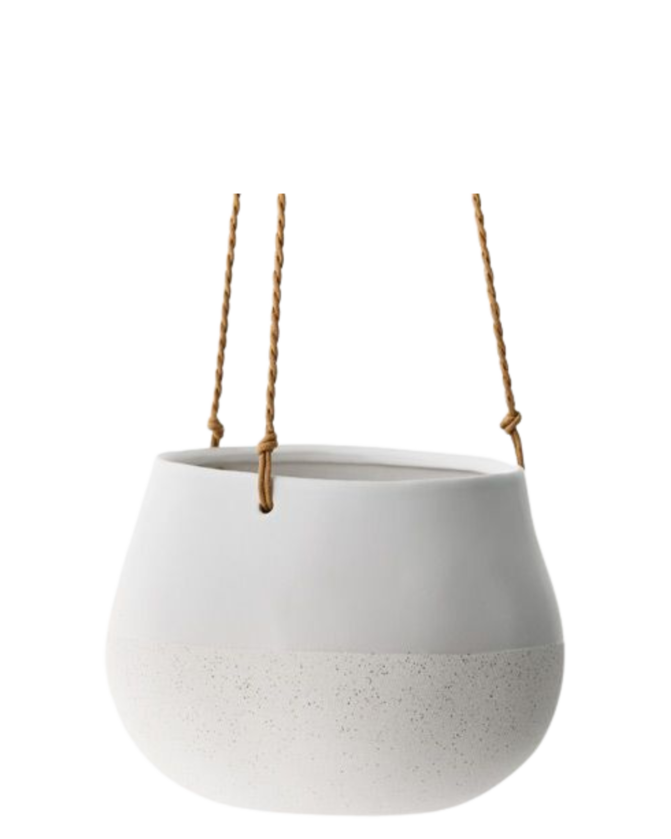 Iosetta Hanging Pot