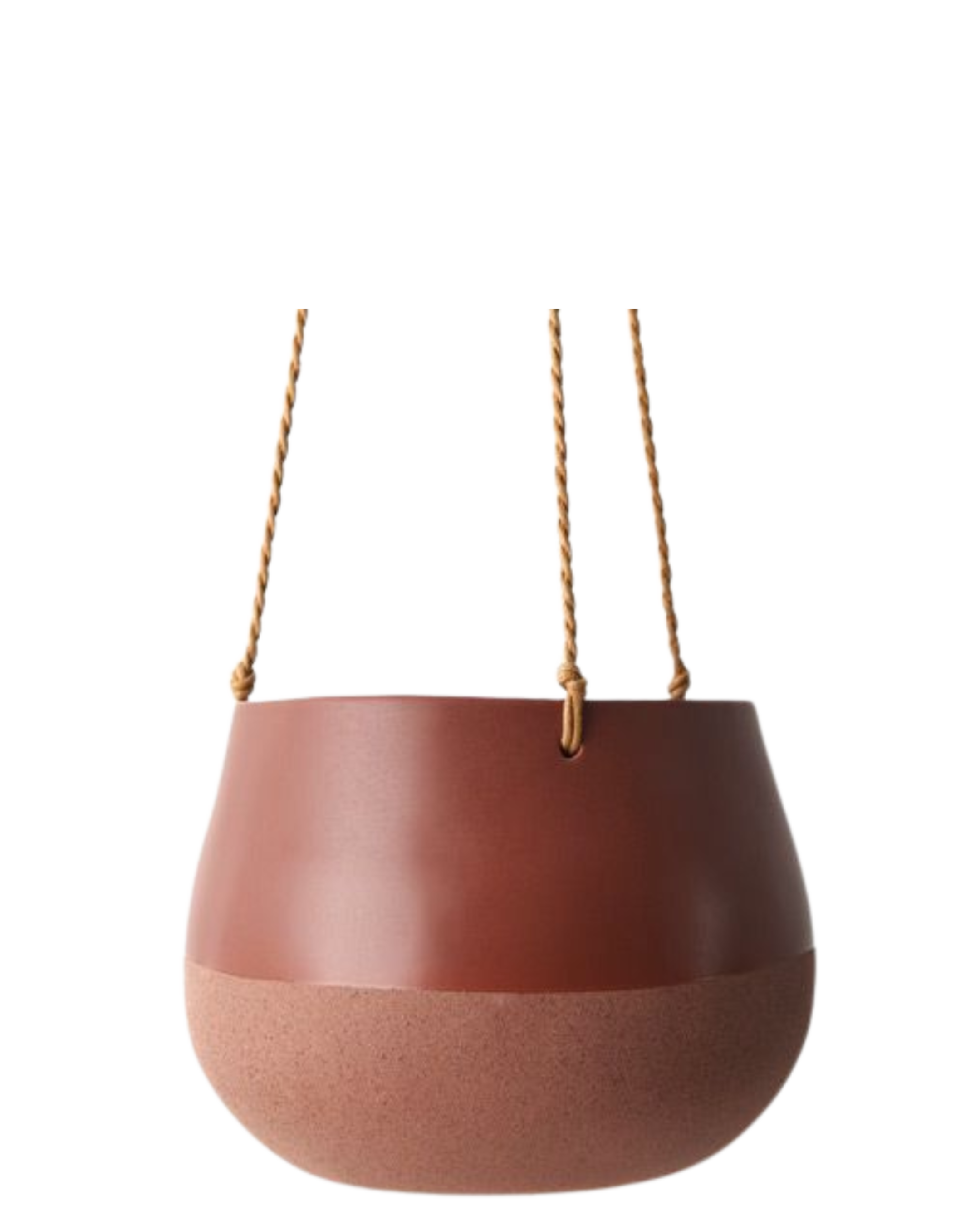 Iosetta Hanging Pot