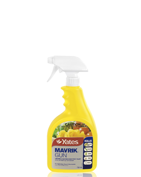 maverick garden spray Mavrik Gun