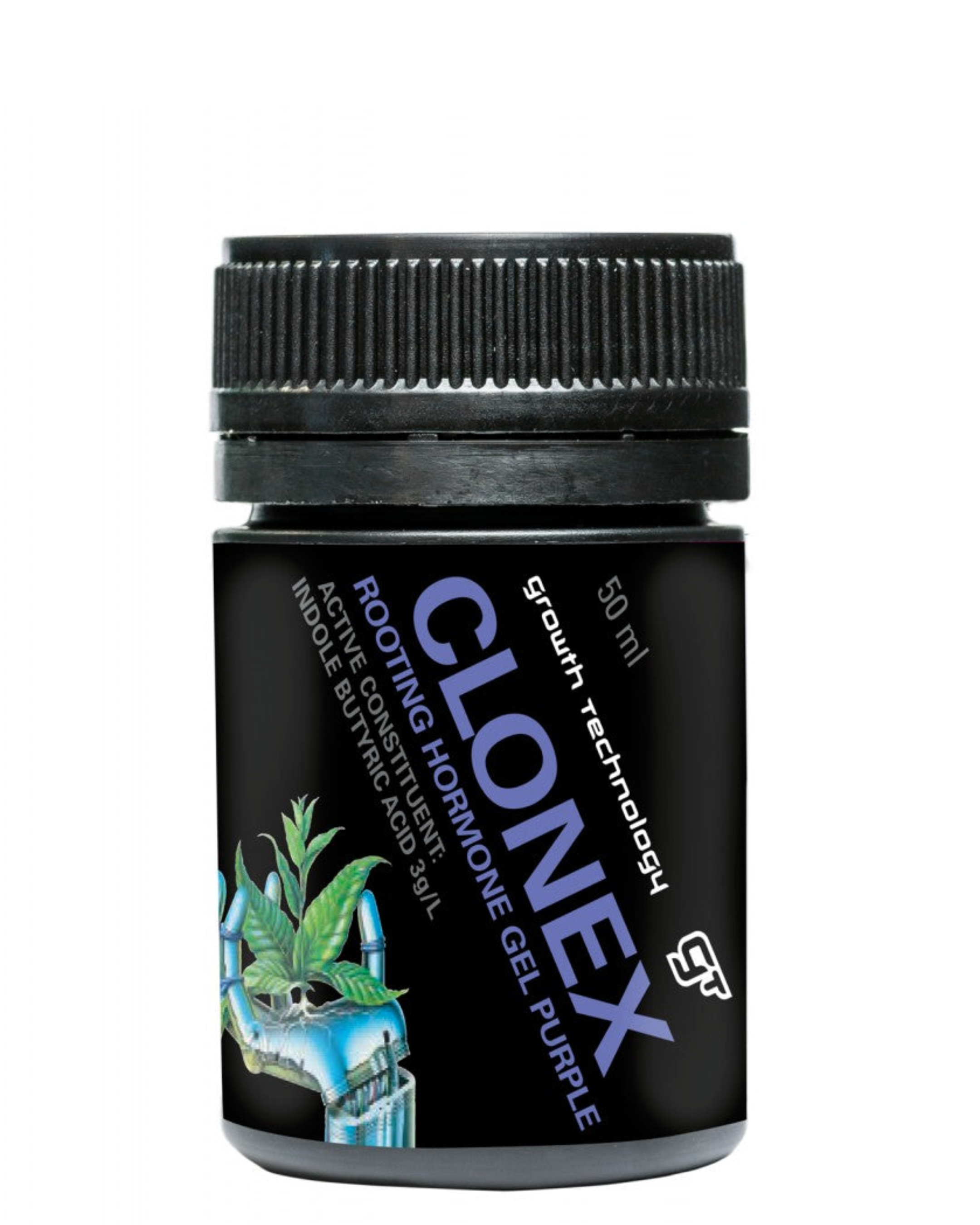 Clonex Purple Gel
