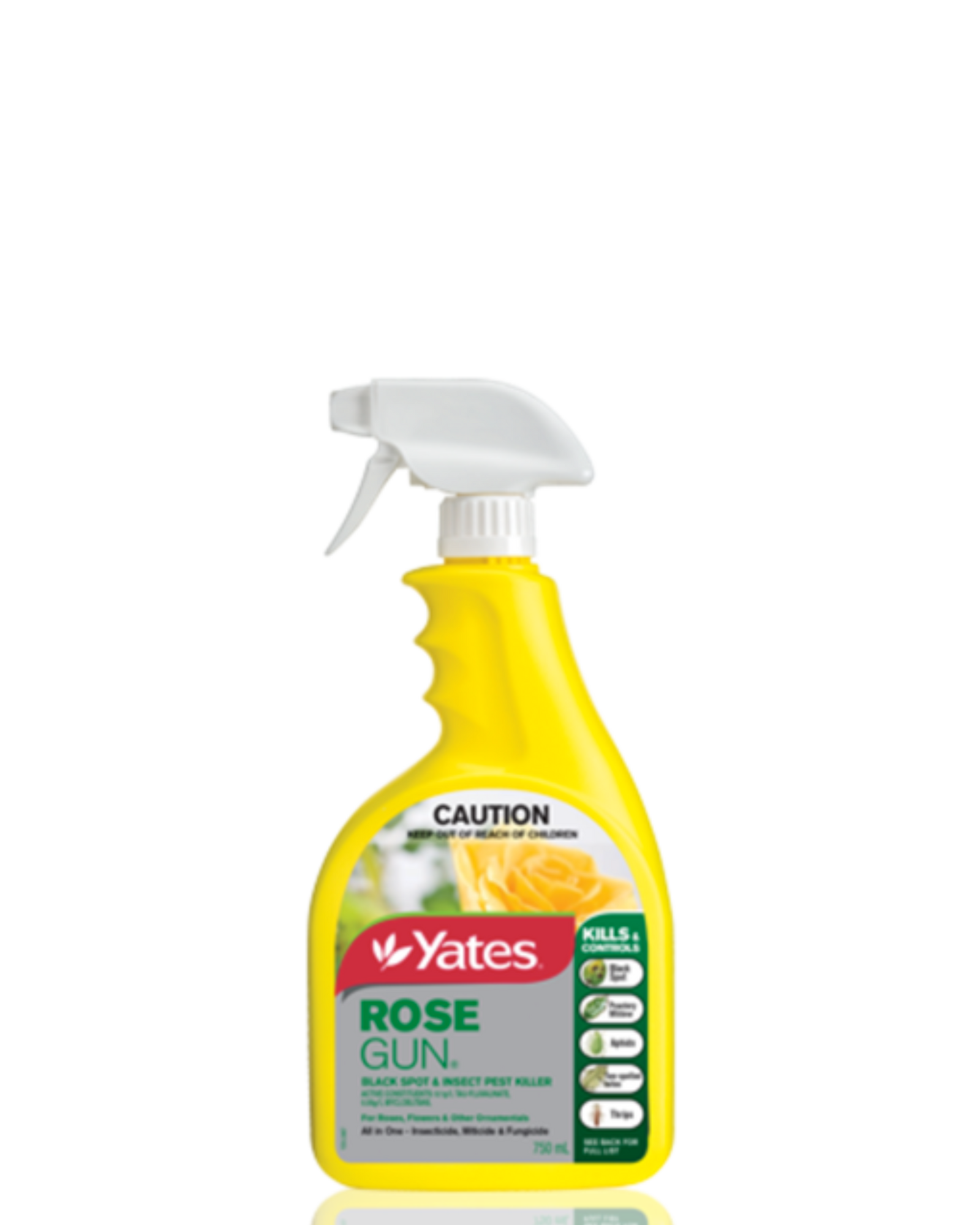 Rose Gun Ready To Use