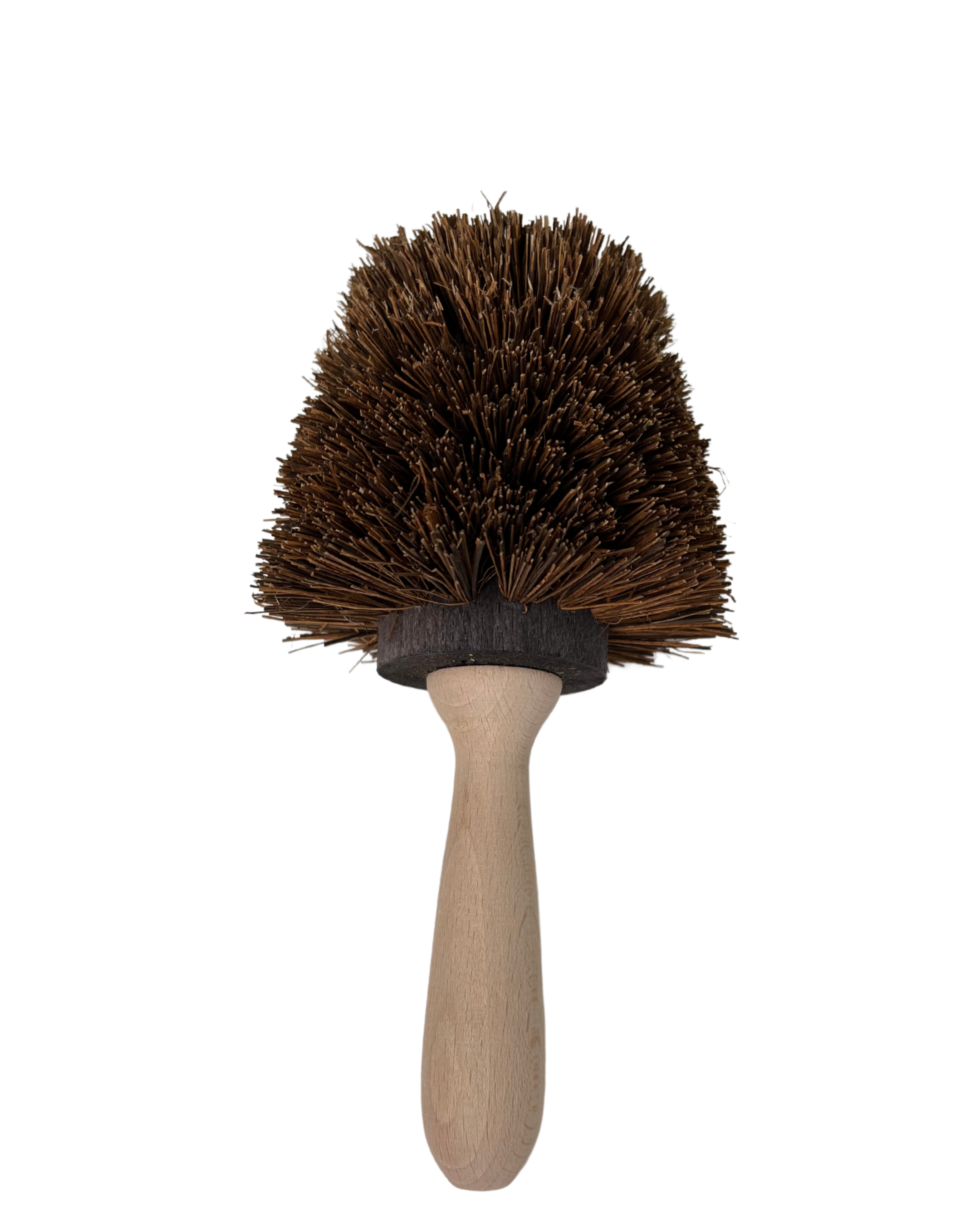 Pot Brush