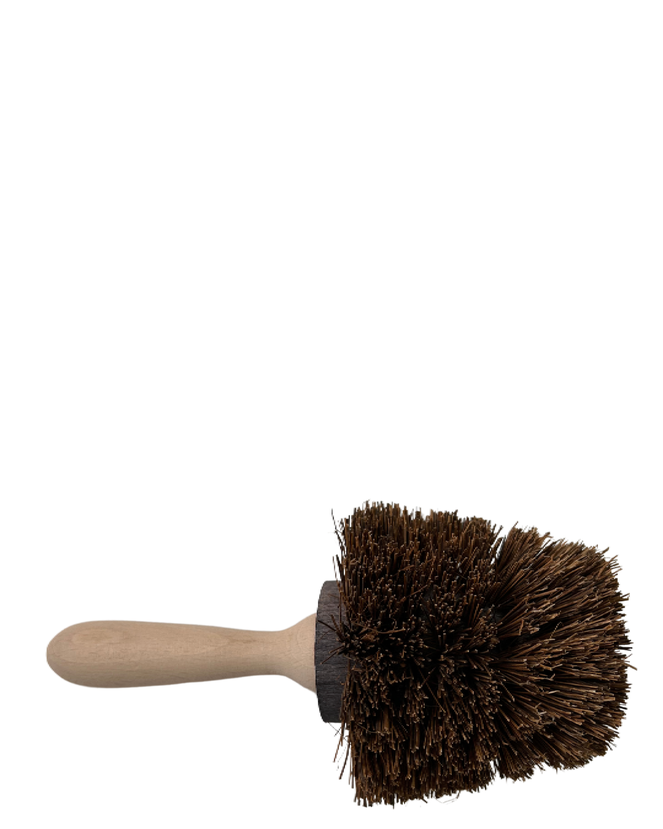 Pot Brush