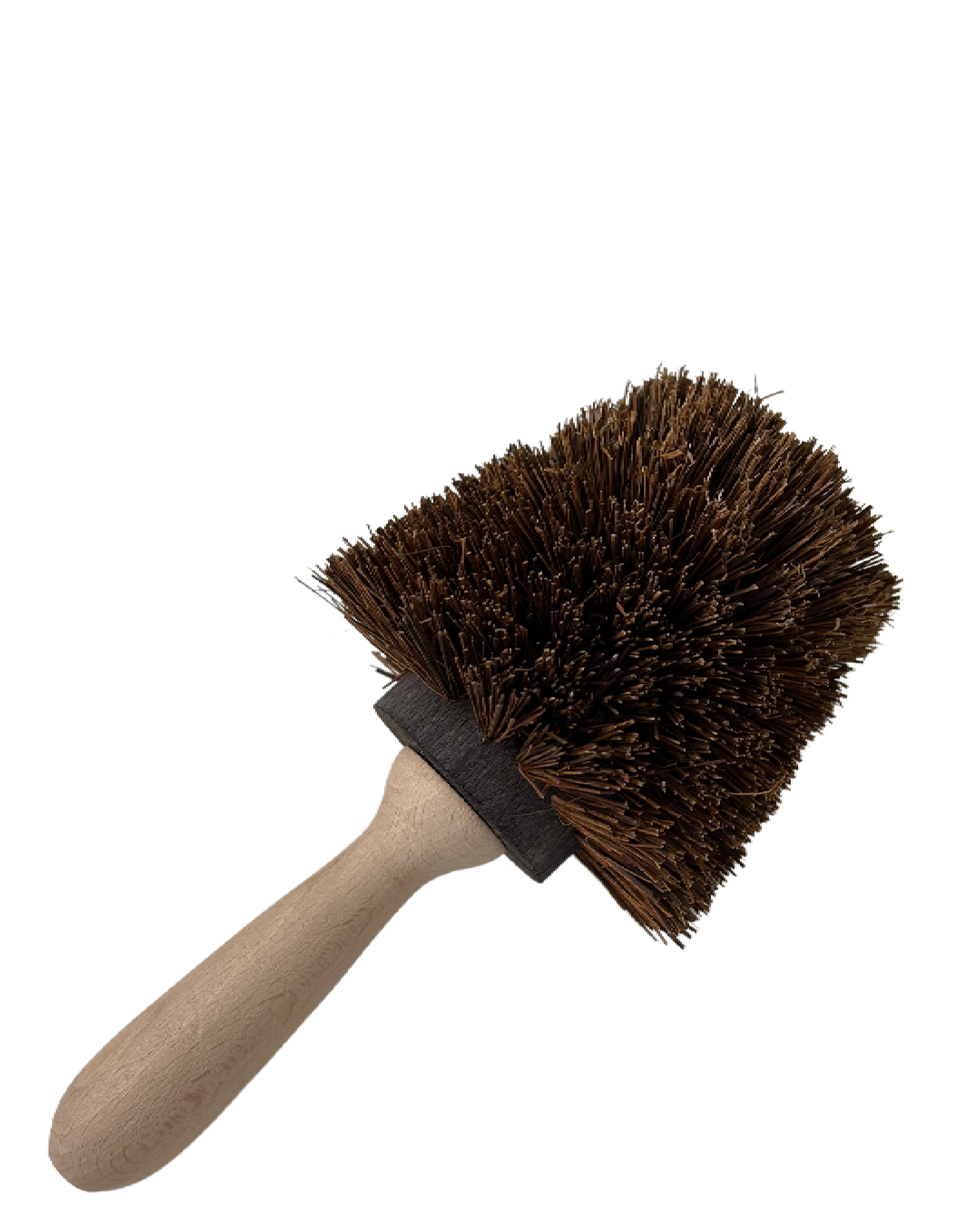 Pot Brush