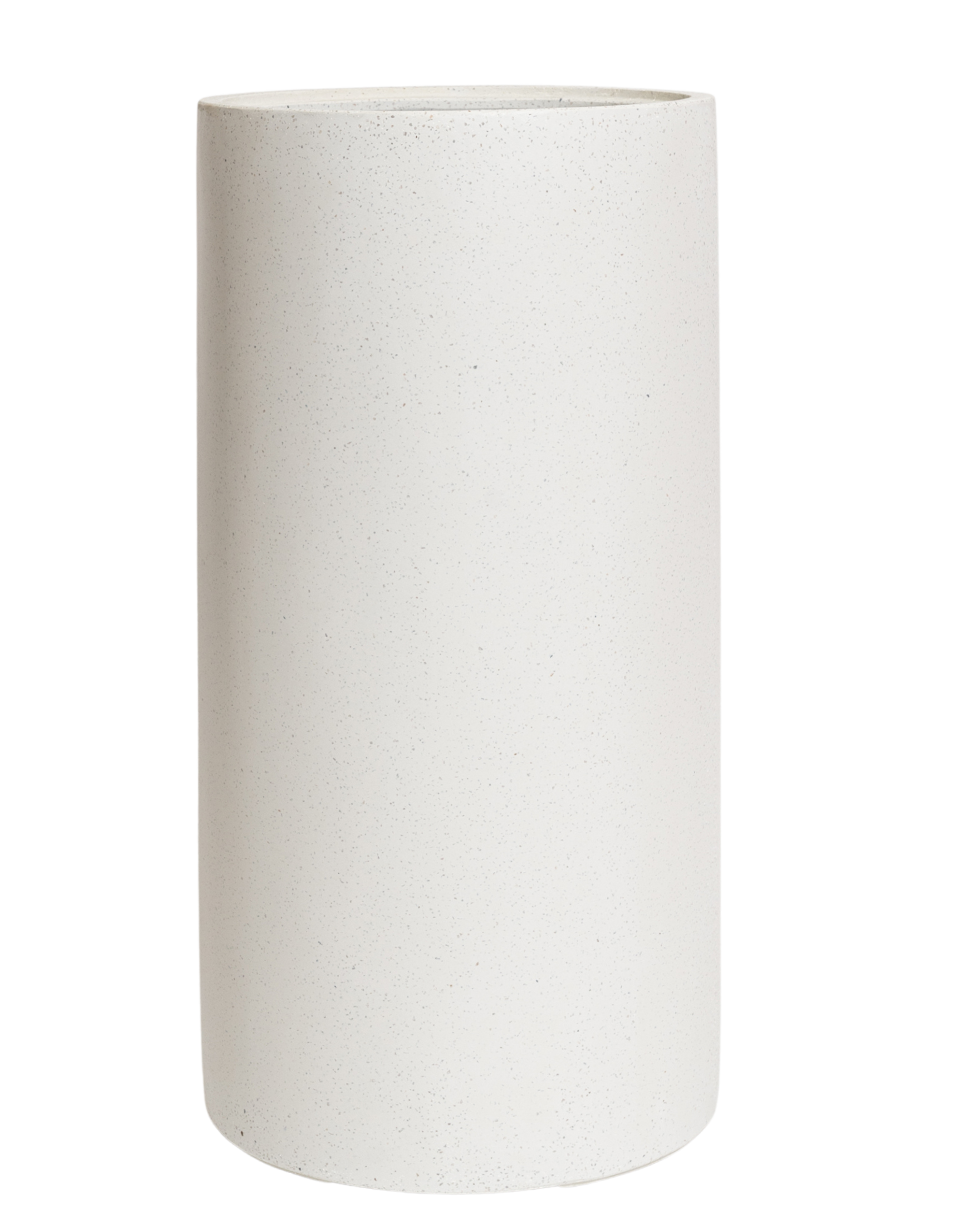 Tall Lars Cylinder with Insert