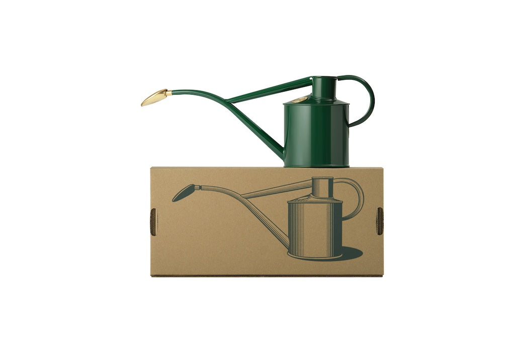 The Rowley Ripple Watering Can
