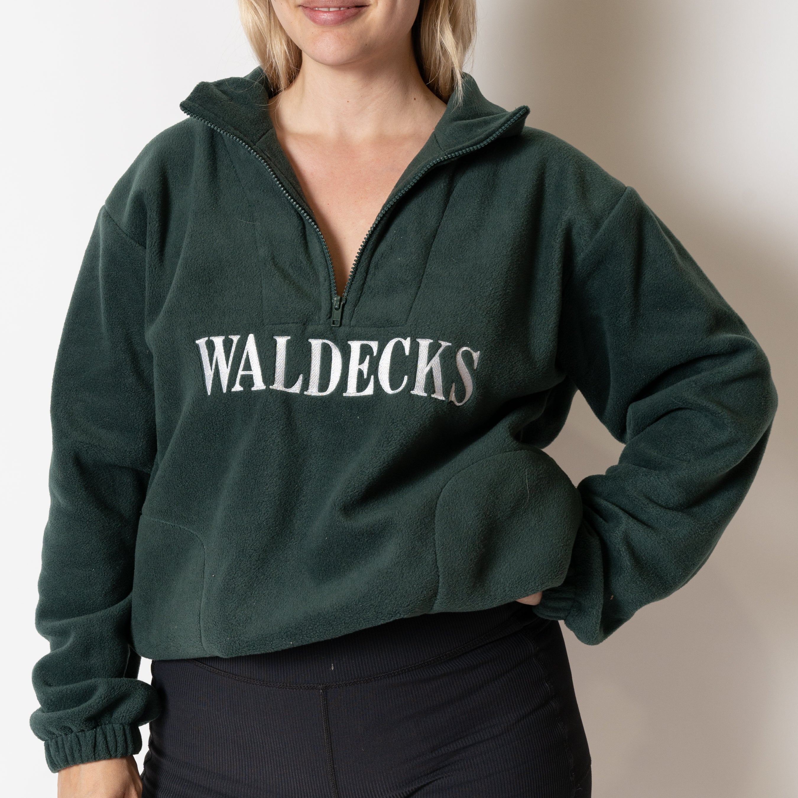 Waldecks Dad Jumper