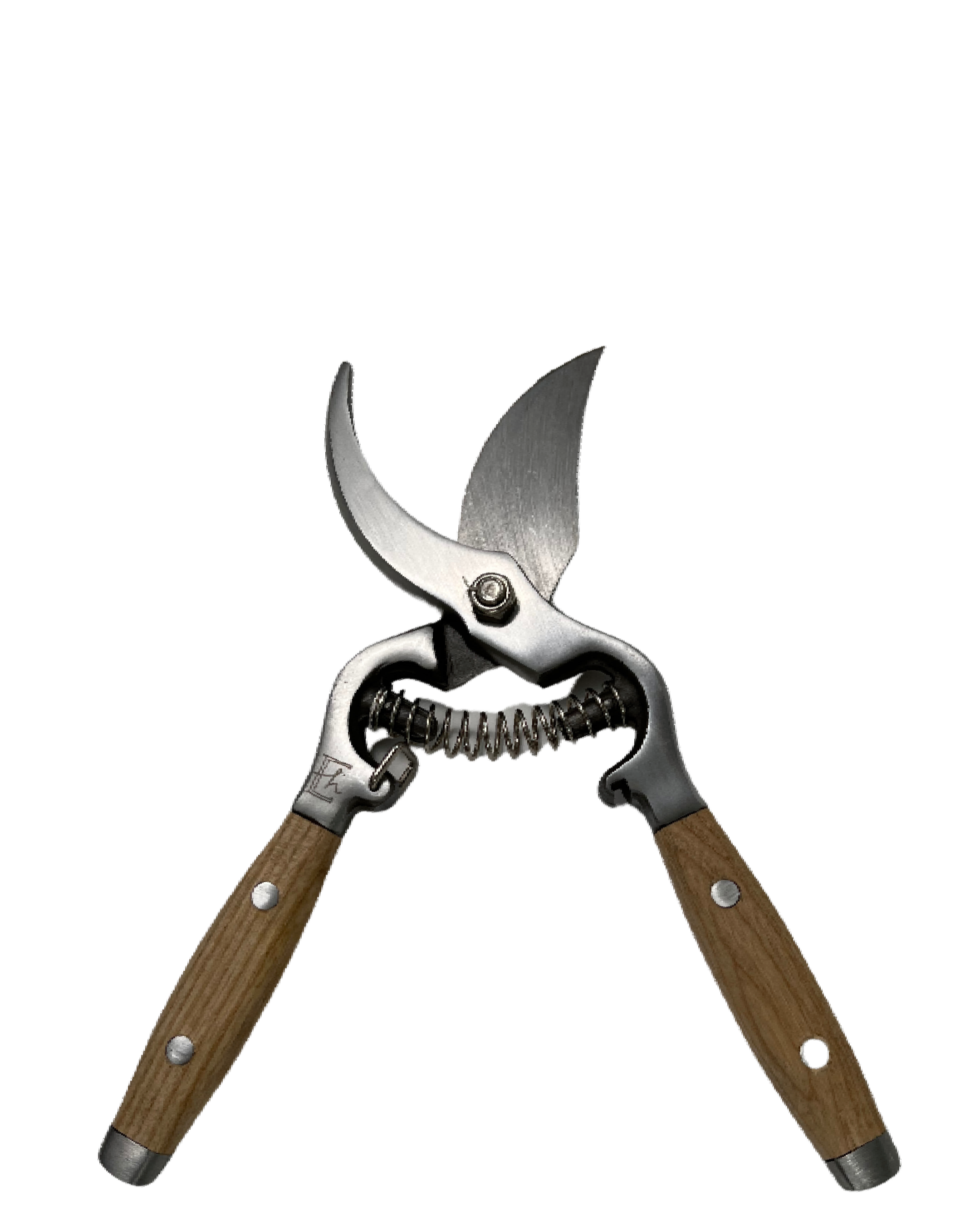 Secateurs - Ash Handles