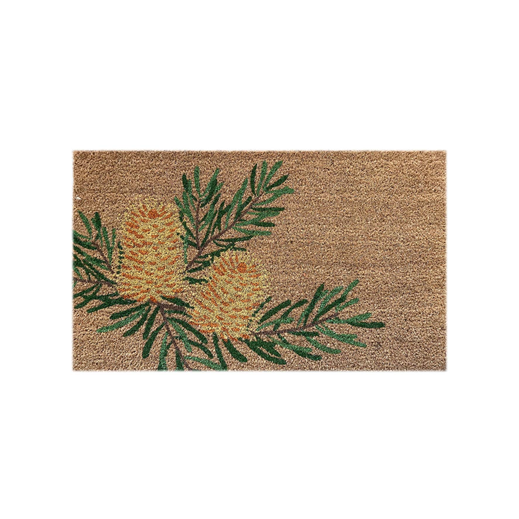 Banksia Doormat