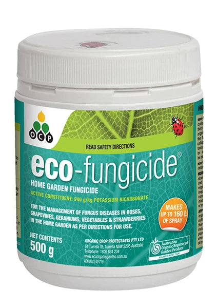 Eco Fungicide