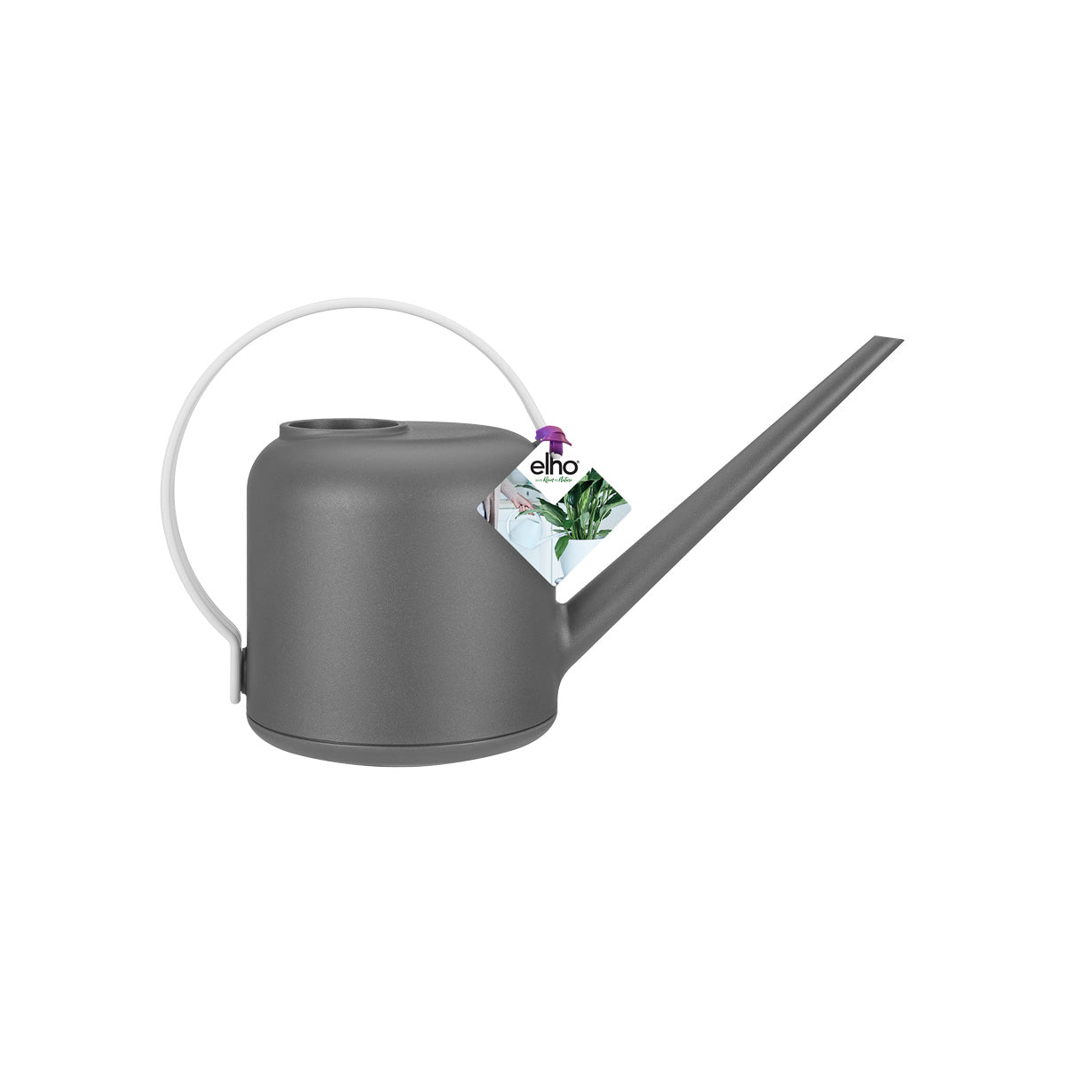B. For Watering Can