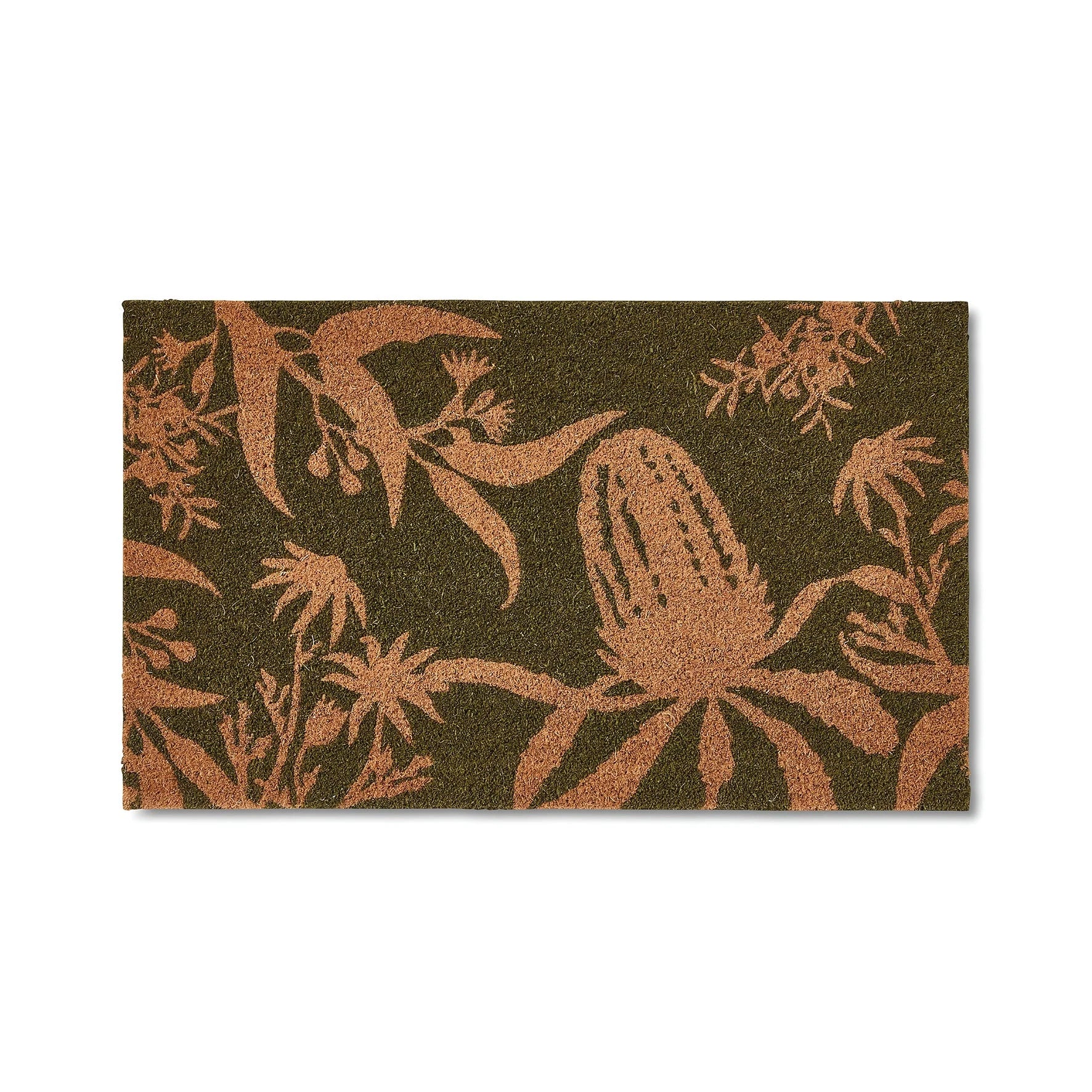 Banksia Doormat