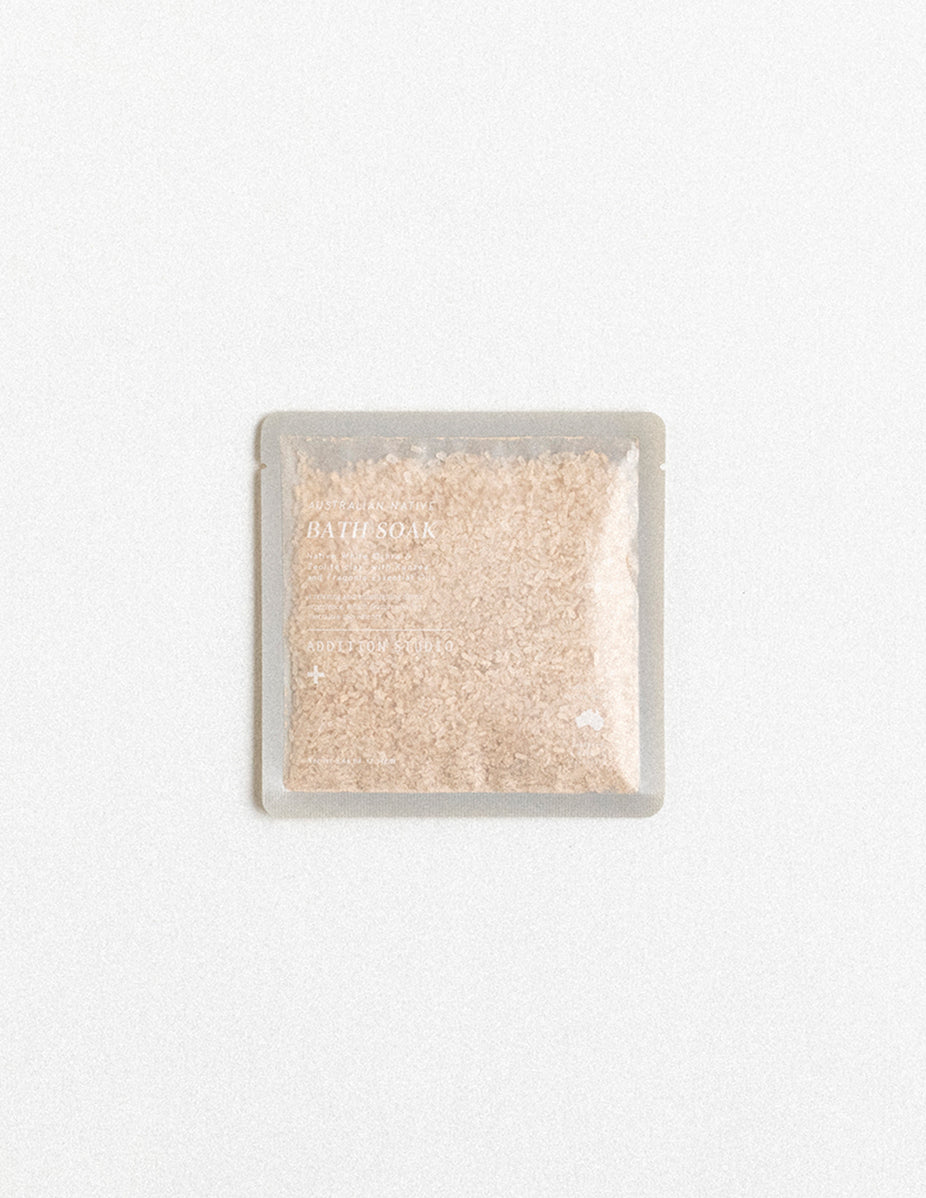 Australian Native Bath Soak