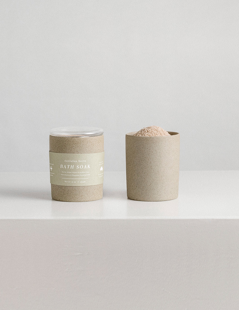 Australian Native Bath Soak