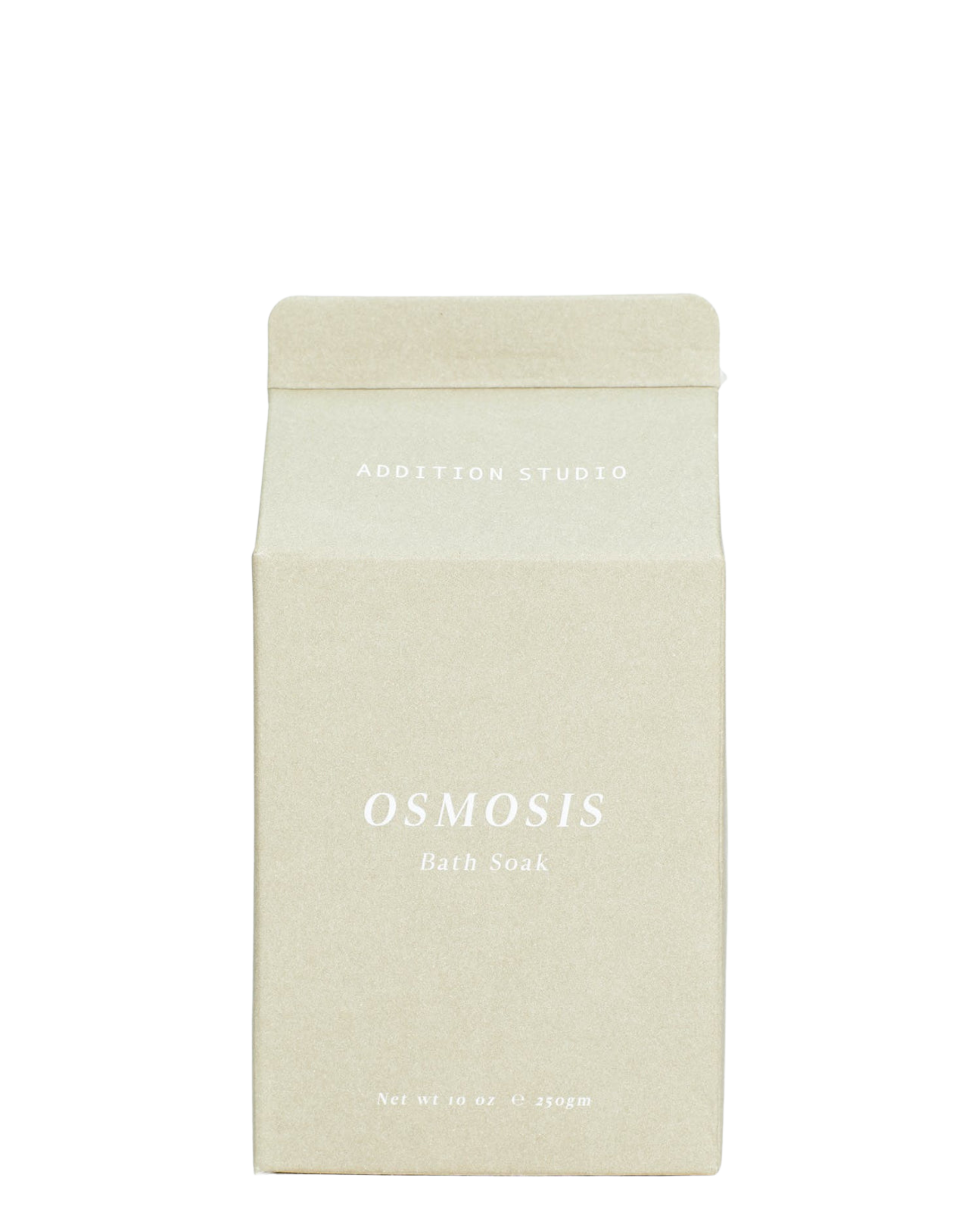 Osmosis Bath Soak