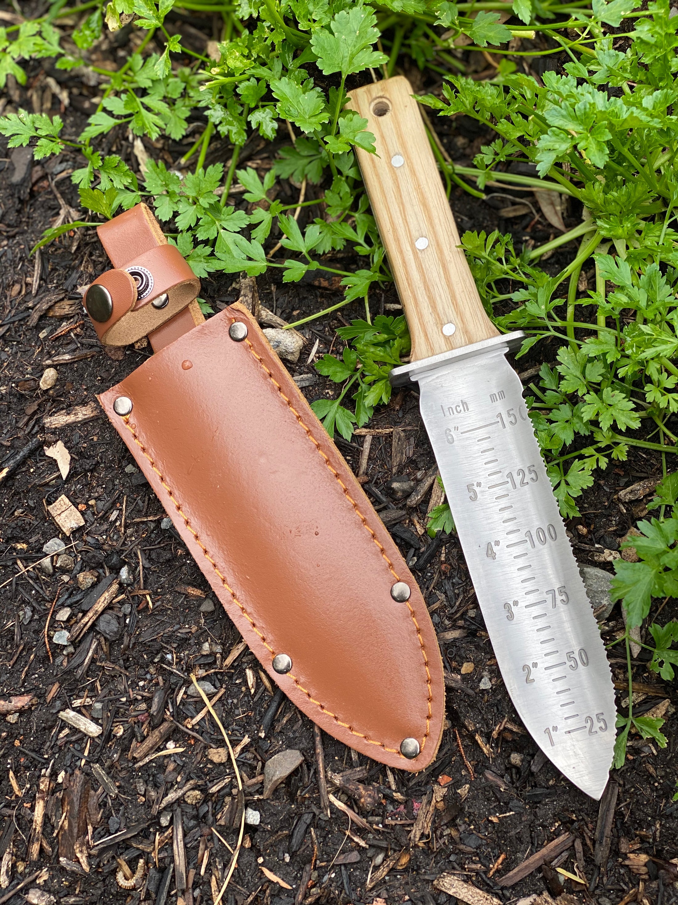 Gardening Knife