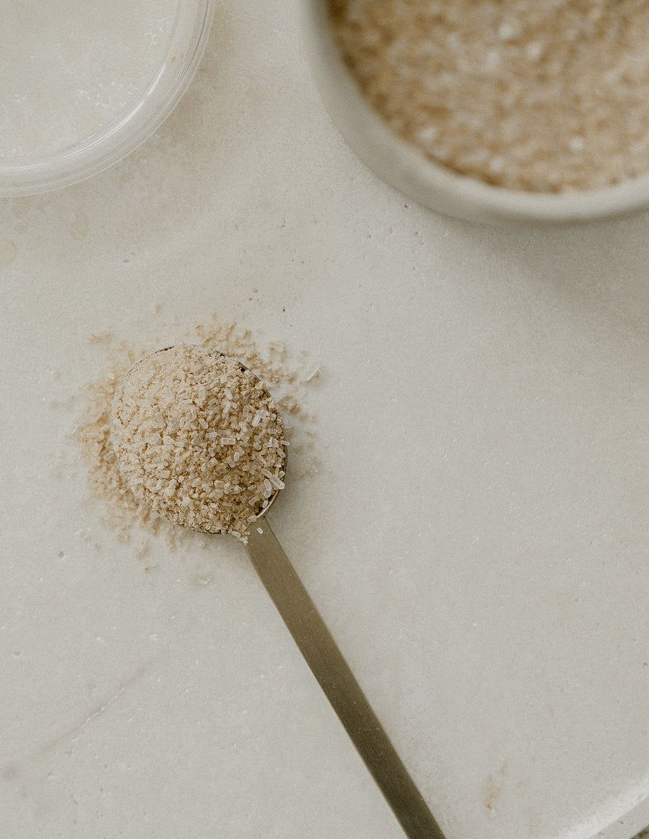 Australian Native Bath Soak