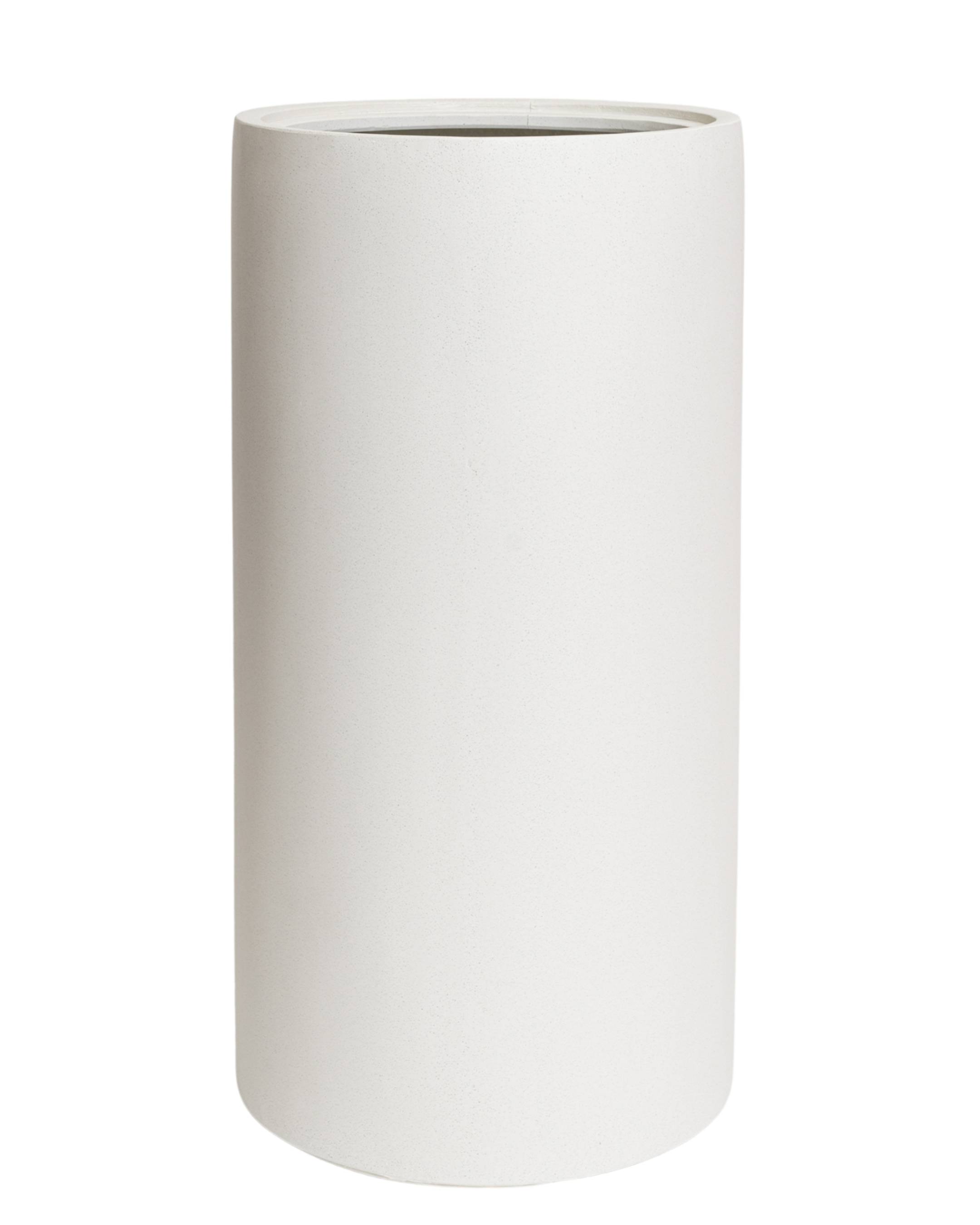 Tall Lars Cylinder with Insert