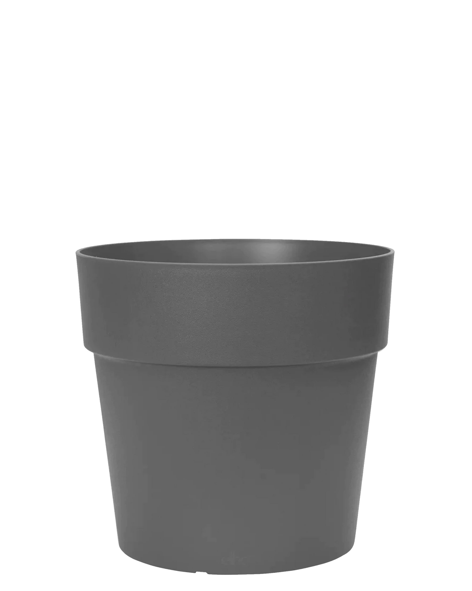 VASO PURE STRAIGHT ROUND 50CM COLORE A SCELTA - Vasi Per Interno VASO PURE STRAIGHT ROUND 50CM COLORE A SCELTA - Vasi Per Interno